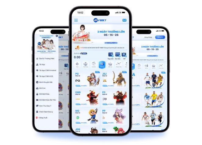 Ứng dụng di động yo888 link mới