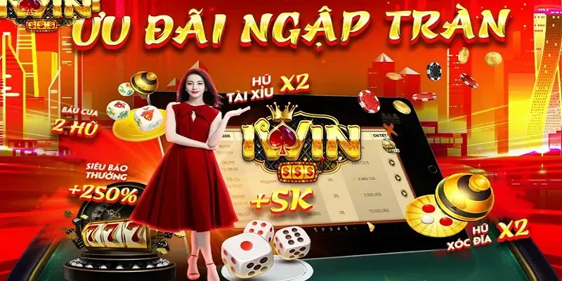 Game Jackpot Lũy Tiến yo888